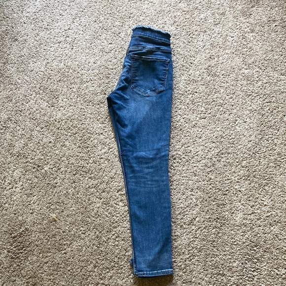 Express blue jeans - Picture 2 of 5